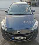 Okazja Mazda 5 ! 1.6