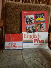 English Plus Student's Book 2