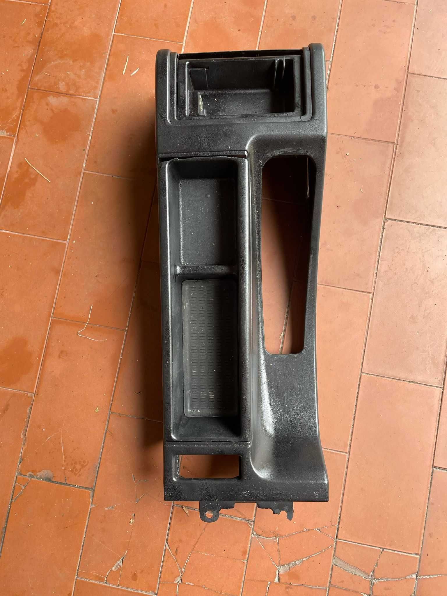 Consola Central e46