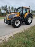 Valtra t202 tuz 205KM
