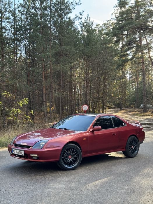 Продам Honda prelude 5