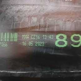 4 jantes de roda 18 como novas