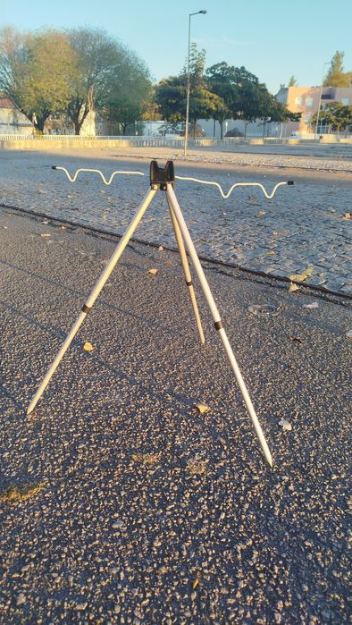 Tripe para Cana de Pesca