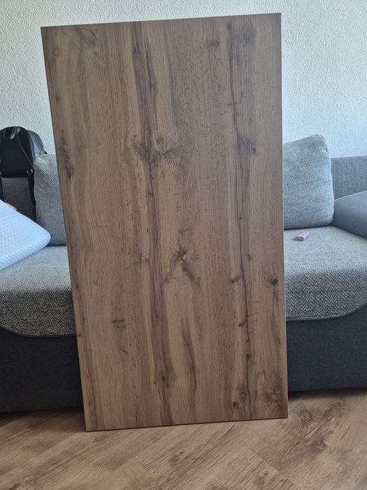 Blat laminowany 114 długość