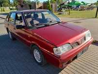 Polonez caro plus 1.6