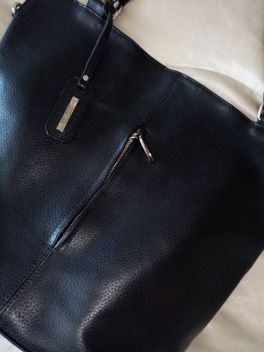 Сумка шоппер жіноча