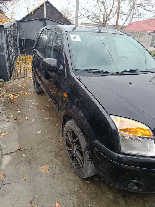 Ford fusion, 2011 рік