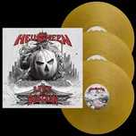 Live At Budokan LP GOLD, Winyl. RPM