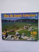 Ilha de Santa Catarina - Guia Ilustrado