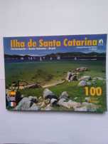 Ilha de Santa Catarina - Guia Ilustrado