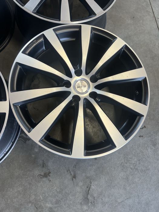 Alufelgi Platin 19” 5x112 ET 45