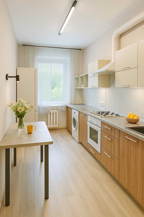 Сдается часть дома на Жасминной