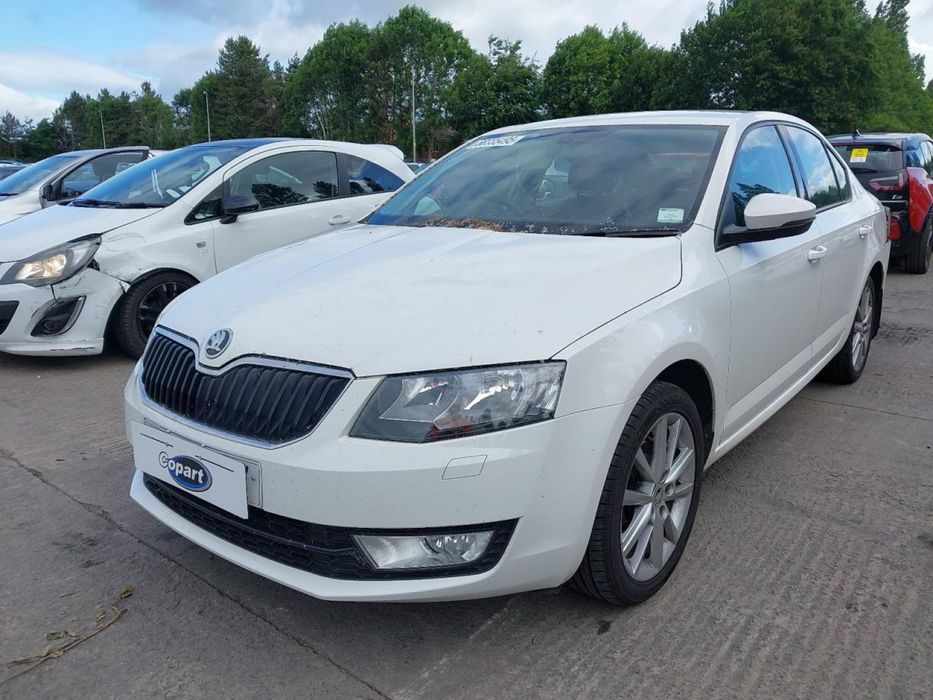 Розборка Шкода Октавія а7, Skoda Octavia A7 шрот запчастини розбір