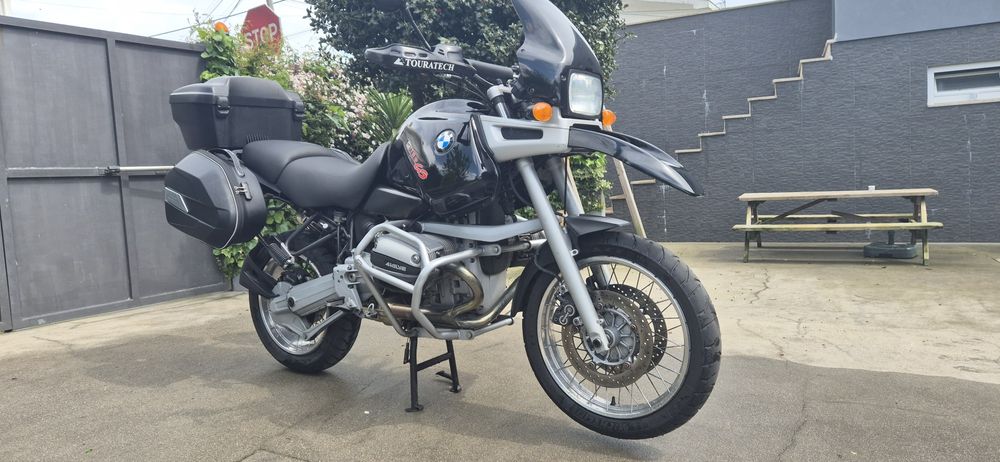 BMW R 1100 GS 1994