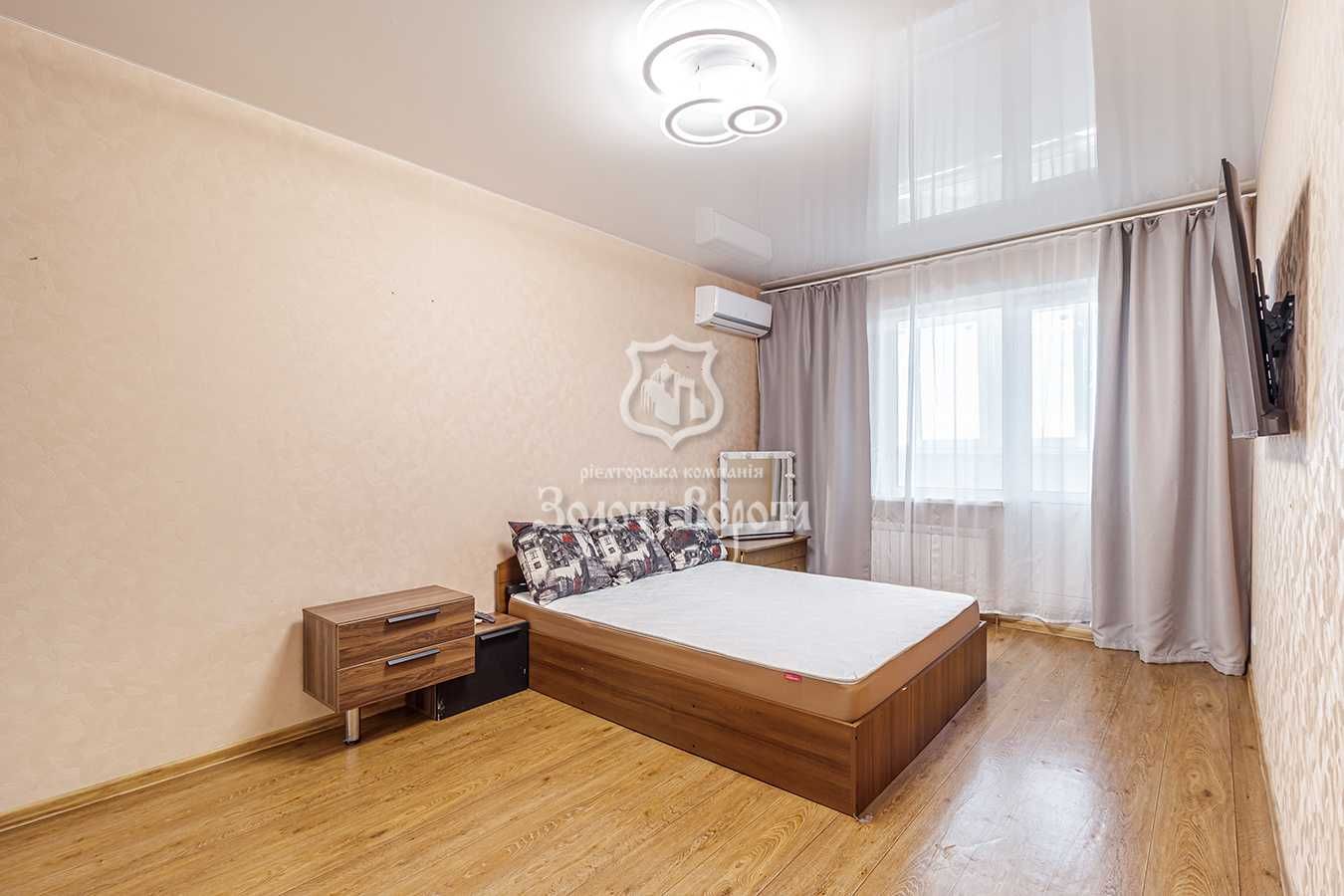 Квартира, 2к. Житловий стан. Європейського Союзу, 5б, Подільський р-н