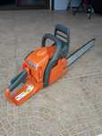 Piła spalinowa husqvarna 435