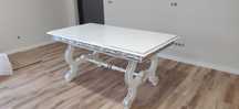 Mesa Jantar lacada