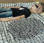 Wlepki Naklejki HEEZY