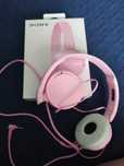 Słuchawki Sony MDR-ZX110