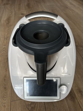 Robot kuchenny Vorwerk Thermomix TM6