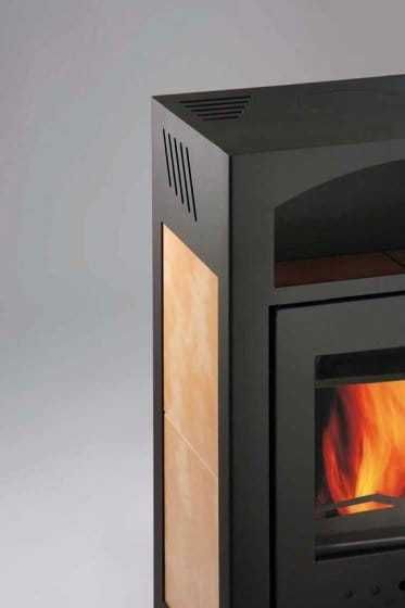 Haas+Sohn Adria Mini II – Kompaktowy piecyk wysyłka gratis!