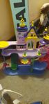 Zamek Canterlot Hasbro