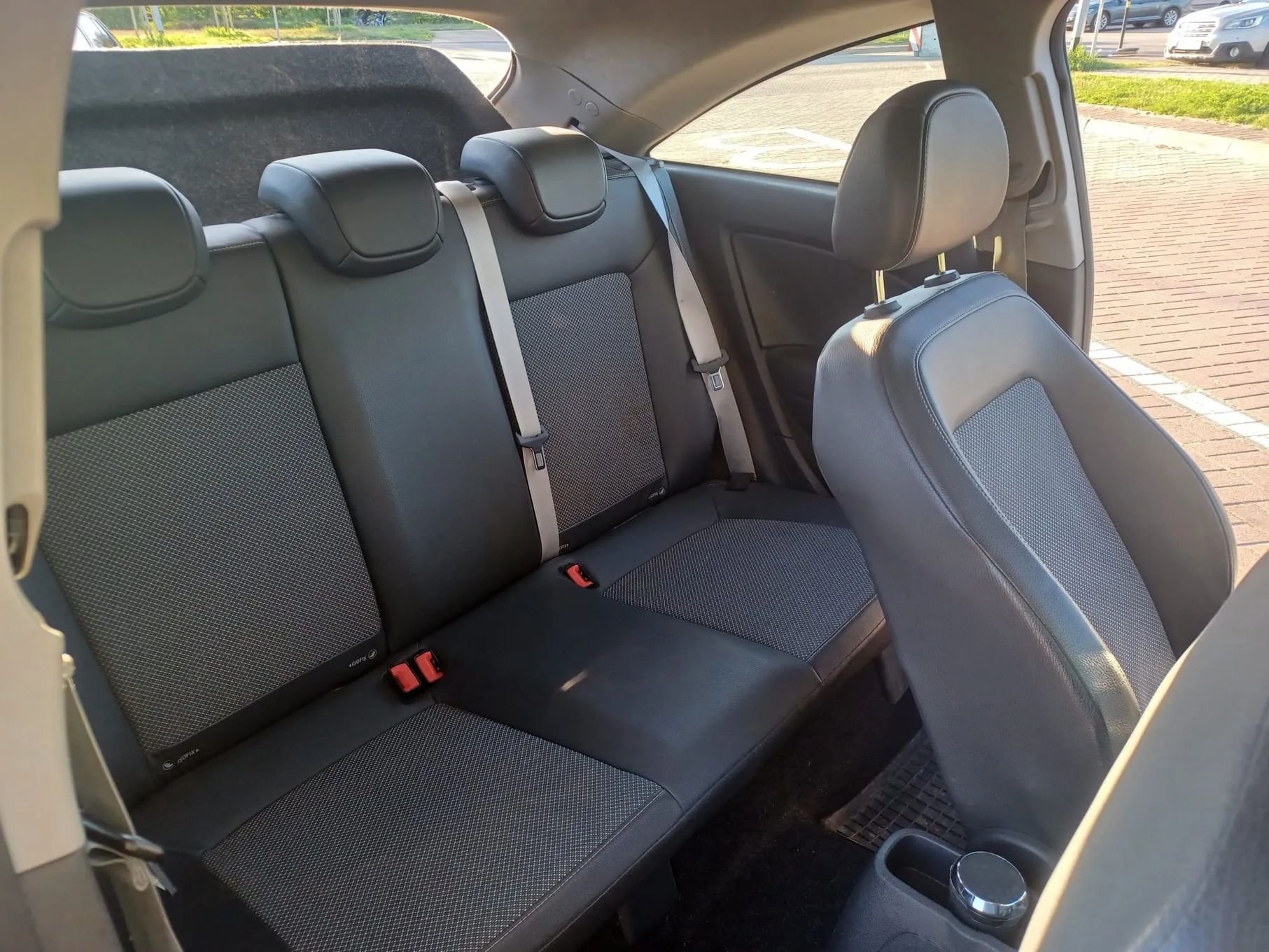 Opel Corsa Opel Corsa D Cosmo Easytronic AUTOMAT 2007