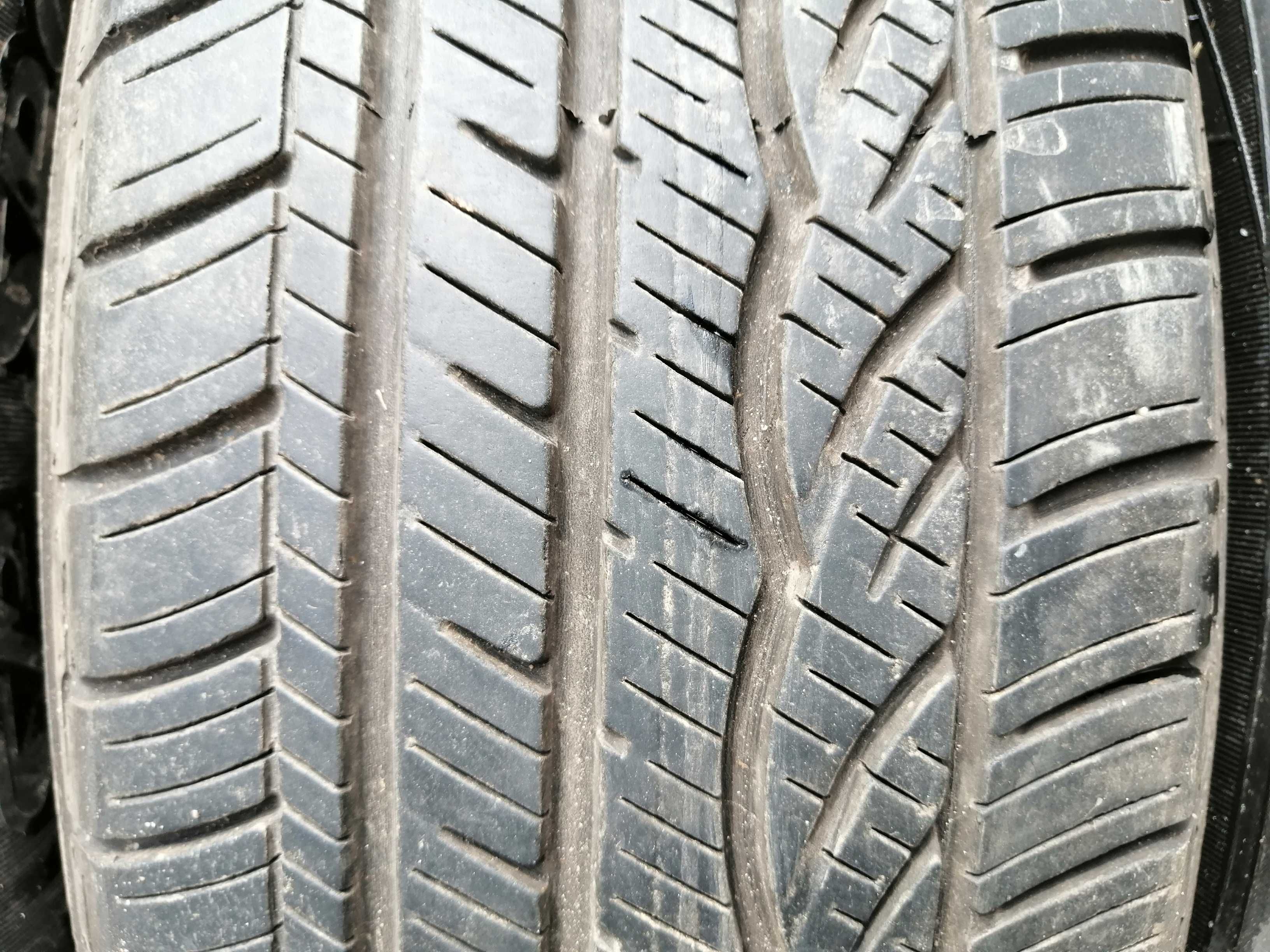 Всесезонні 185/60 R15 dunlop sp sport 01 as, ціна комплекта 3000 грн