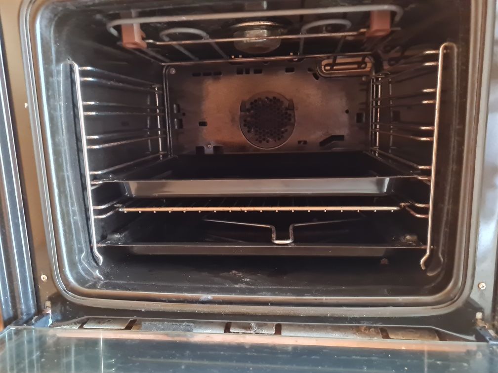 Forno AEG encastrar