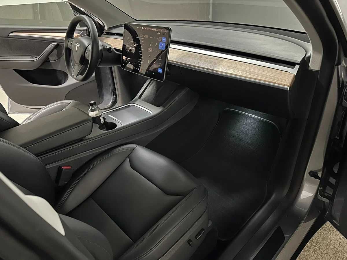 Tesla Model Y Long Range, 2023