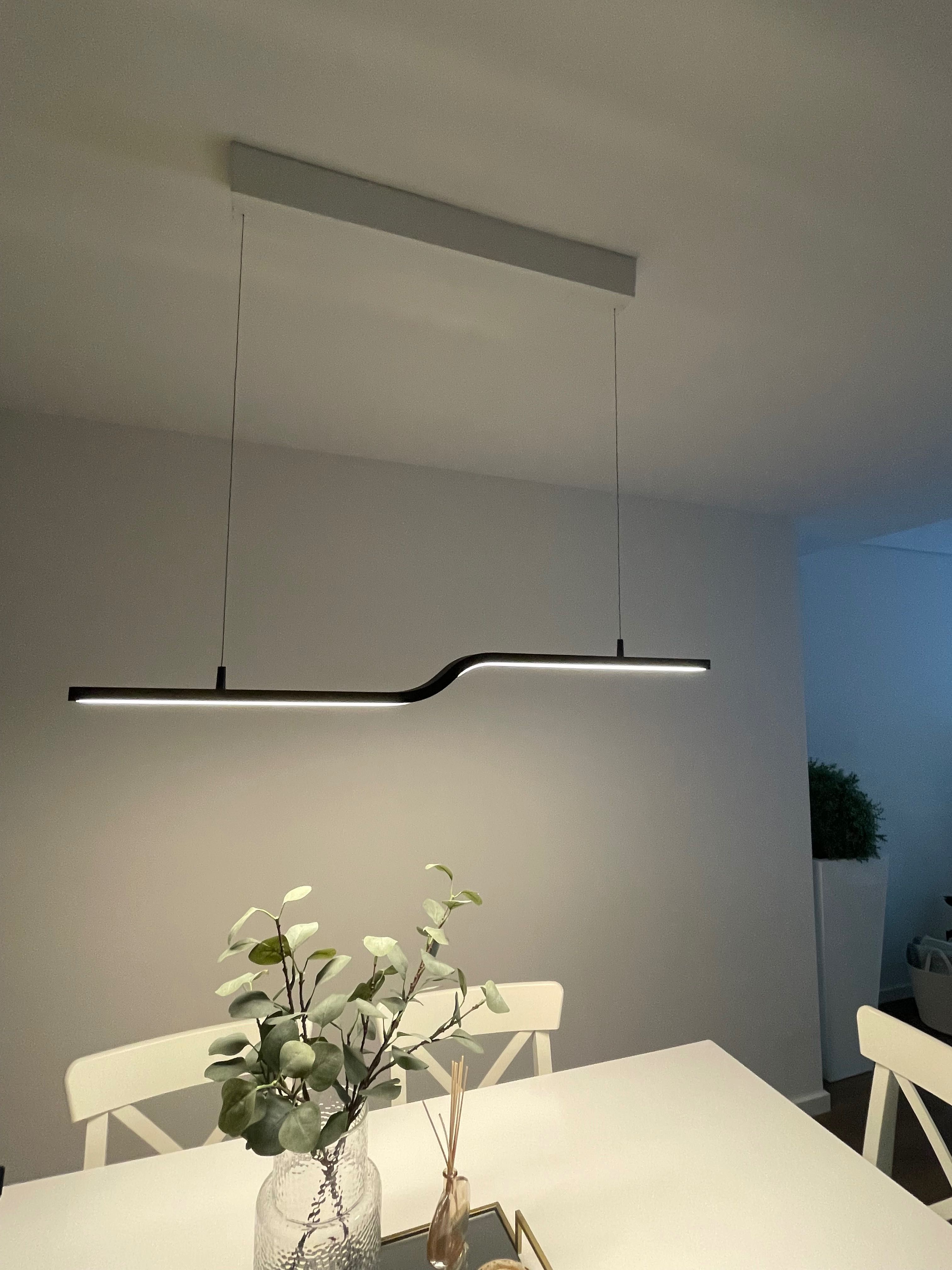 Candeeiro Pilskott IKEA