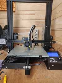 3D Моделирование и Печать для Ремонта