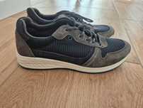 Buty sportowe Wojas - Wojskowe jagodzianki. Rozmiar 41