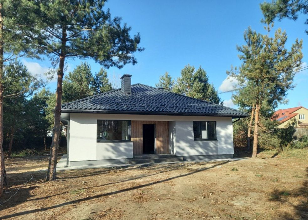 Продаж готового будинку 108 м2 та 8 соток землі .Без%.Єоселя