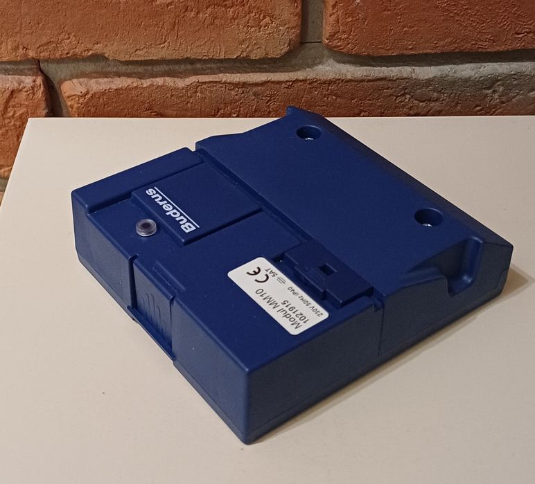 Buderus MM10 moduł moduł sterownik automat regulator