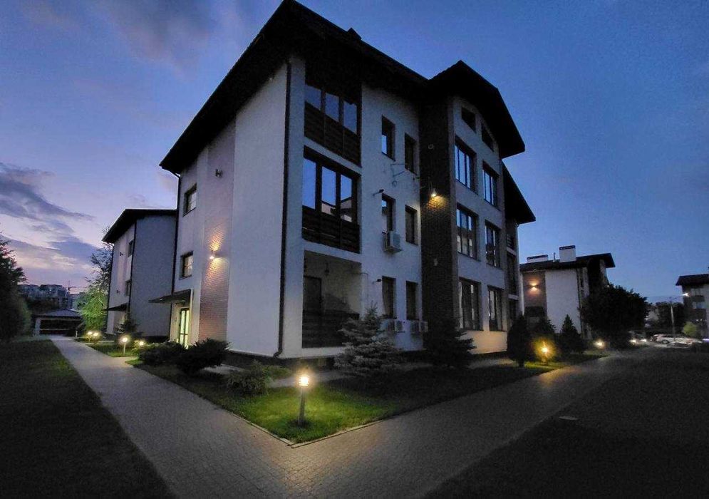 Продам Свою квартиру ЖК Клеменова дача 70 кв.м.