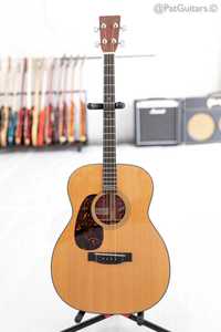 Martin Nick Reynolds Custom Tenor 0-18T