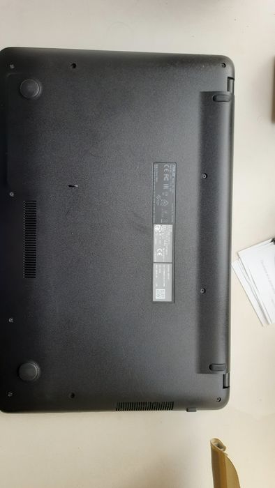 Ноутбук Asus Vivobook  X543U