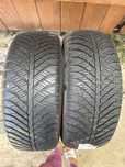 Opony 205/55/16 94 v Goodyear Ventor 4 seasons