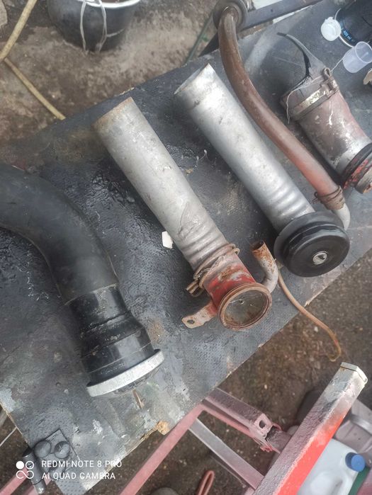 Wlew Paliwa Fiat, 125,126. polonez