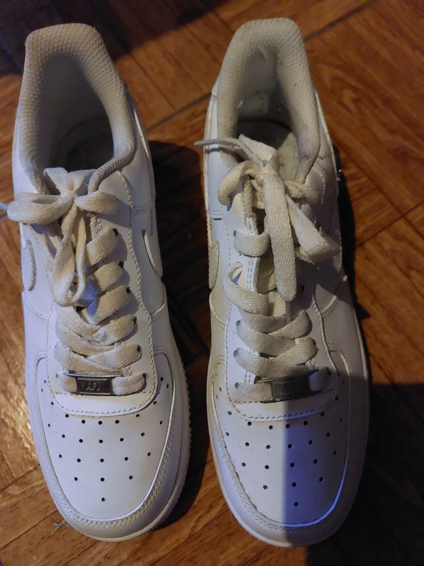 Sapatilhas Nike air force 38