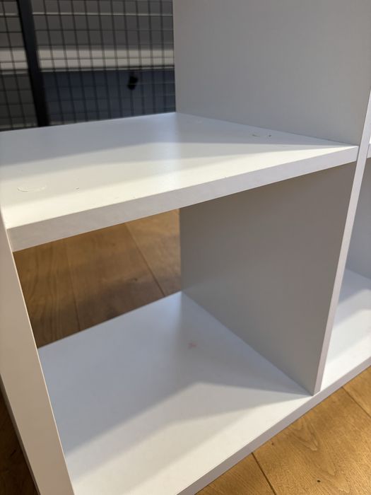 Regal Agata Meble 73x73