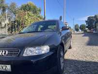 Audi a3 tdi para venda