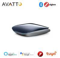 Шлюз розумного дому avato tuya zigbee 3.0