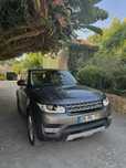 Range rover sport sdv6