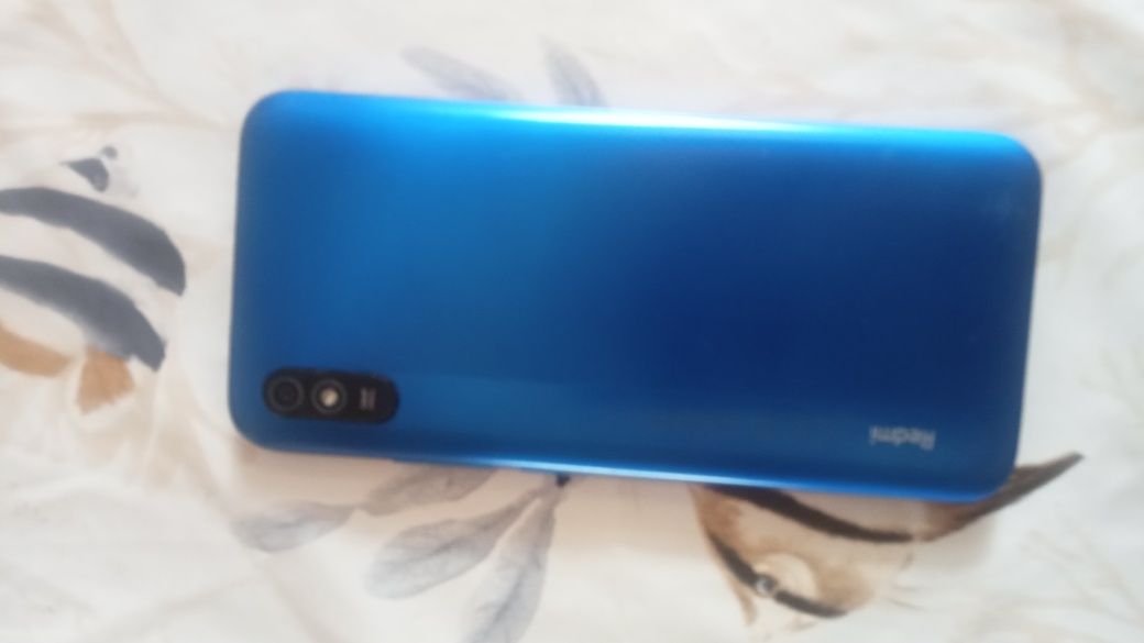 Xiaomi 9 funcional