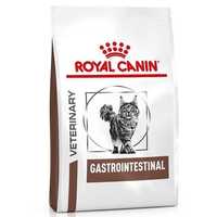 Royal Canin Gastro Intestinal 4 кг при захворюваннях шлунково-кишковог