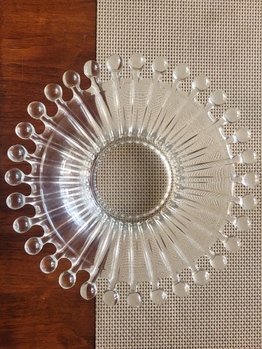 Misa Radiant Drost prl kolorowe szklo