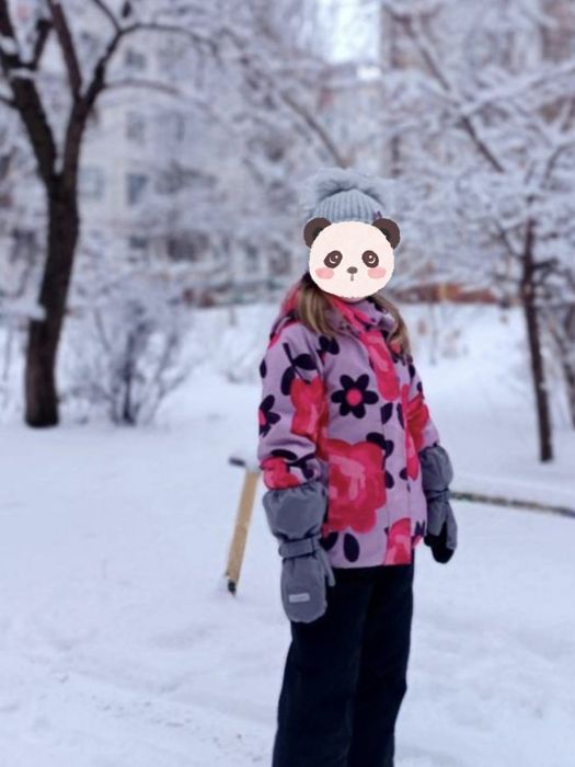 Термо  куртка  ,пальто Lego,Reima (Рейма)