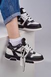 36-45 Out of Office For Walking Off-White Black КРОСІВКИ